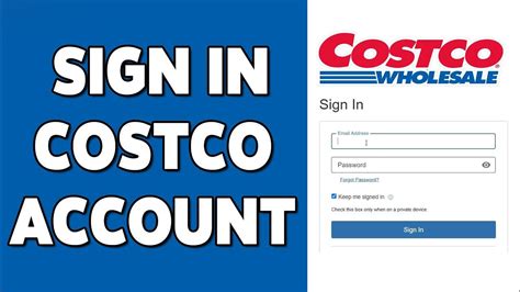 intranet costco|costco sign in log.